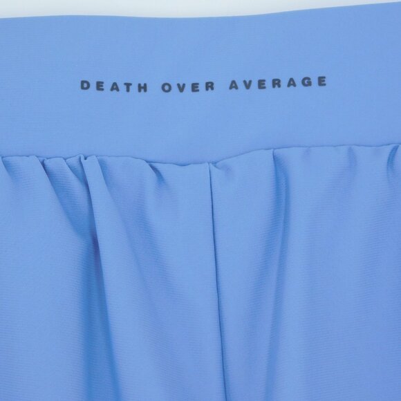 SquidHaus Light Blue Athletic Shorts | 4" inseam | VGUC | Large - Picture 5 of 10